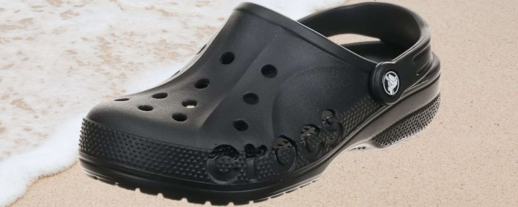 Scarpe Crocs a 28€ su Amazon: sconto STREPITOSO per il Prime Day