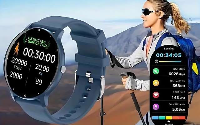 smartwatch-intelligente