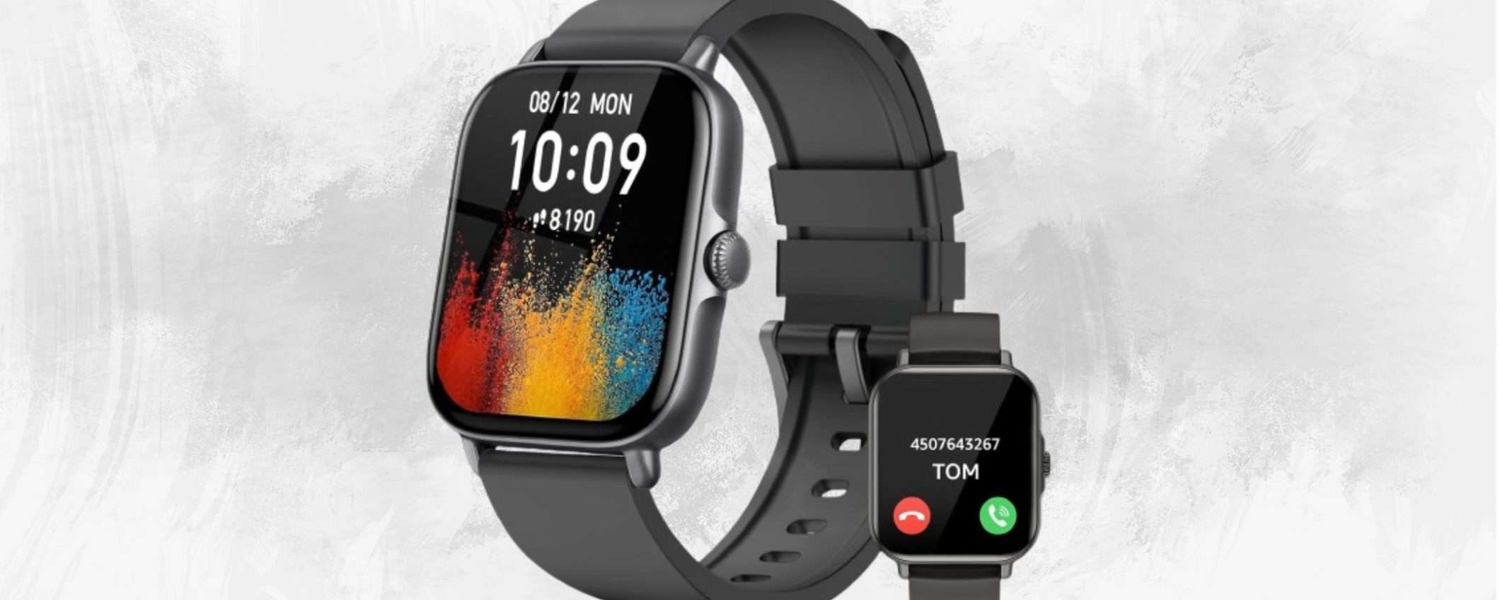 Questo smartwatch a 19,99€ è un PC da polso: sconto 78% su Amazon, FOLLIA