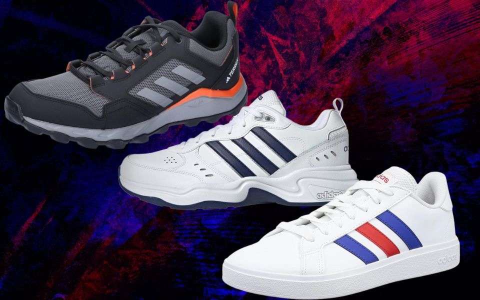 Sneaker Adidas da 29€ su Amazon: prezzi da RINNOVO MAGAZZINO al Prime Day