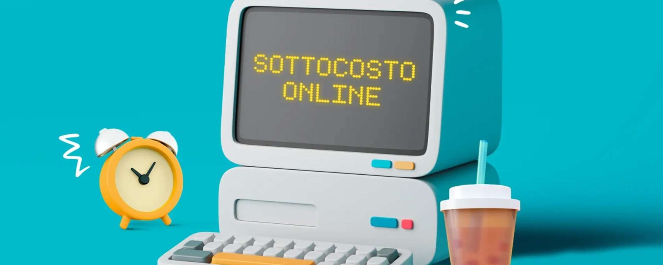 Sottocosto Unieuro rilancia: altre 5 offerte da non perdere