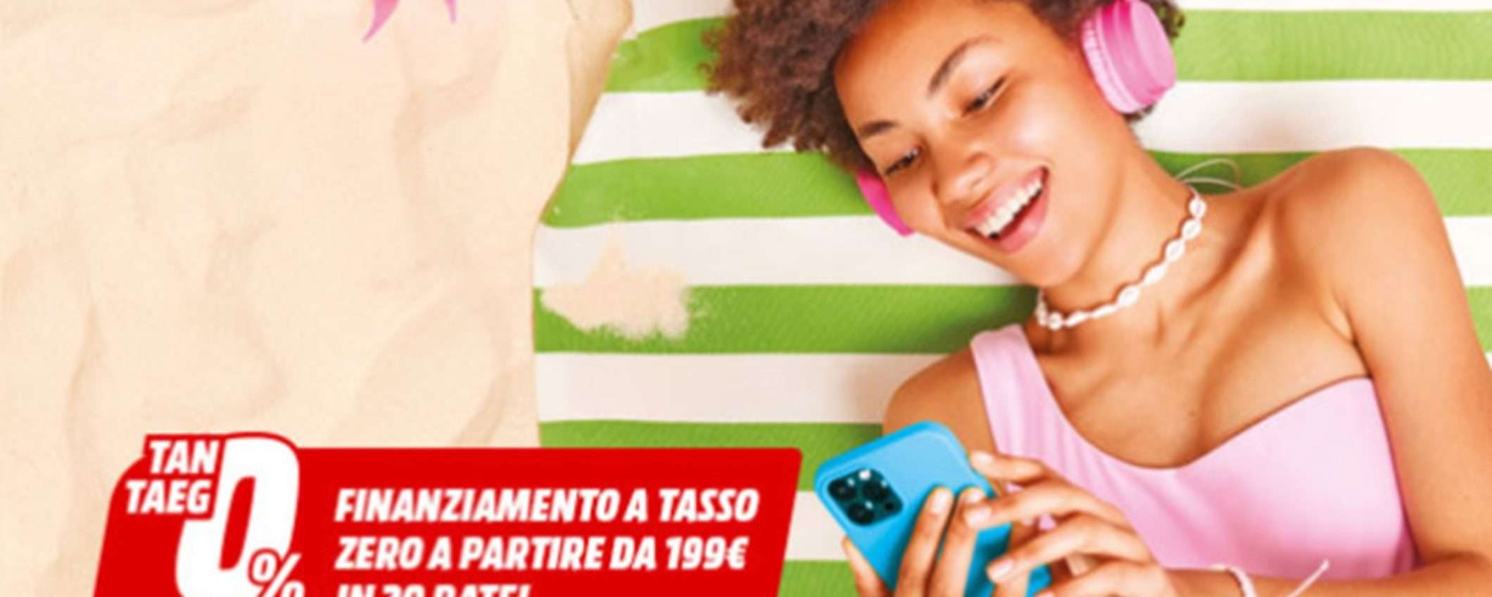 Tutto Vero Tasso Zero MediaWorld: 3 offerte Apple che terminano oggi