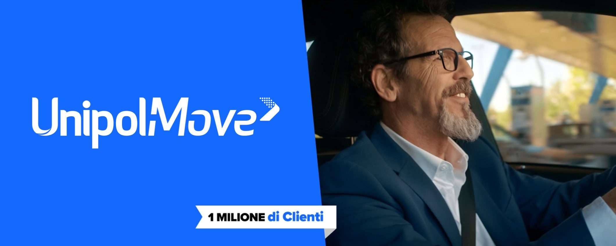 UnipolMove, l'alternativa a Telepass offre un anno GRATIS