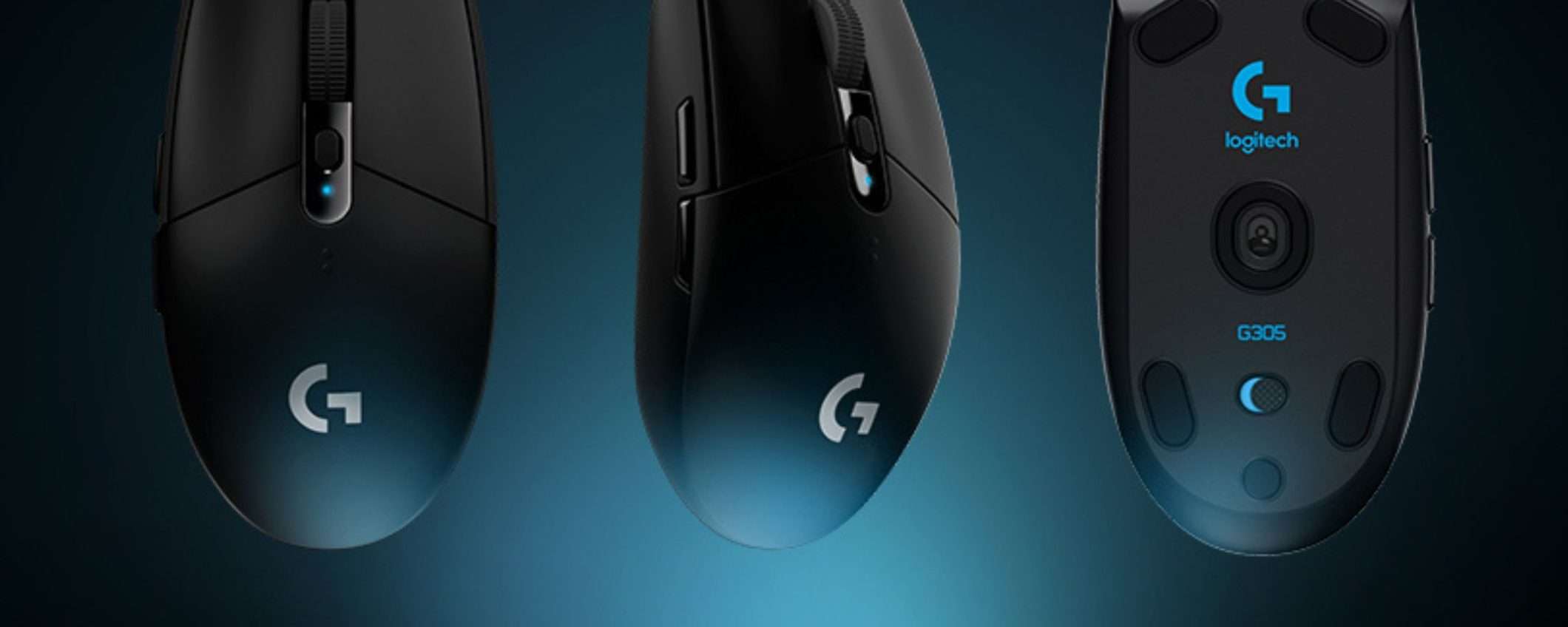 51% di SCONTO SHOCK su Amazon per il mouse da gaming Logitech G305 Lightspeed