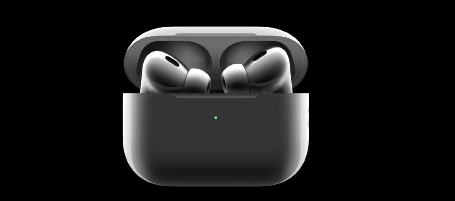 Apple AirPods Pro 2 (USB-C + MagSafe): con il codice il prezzo crolla a soli 204€