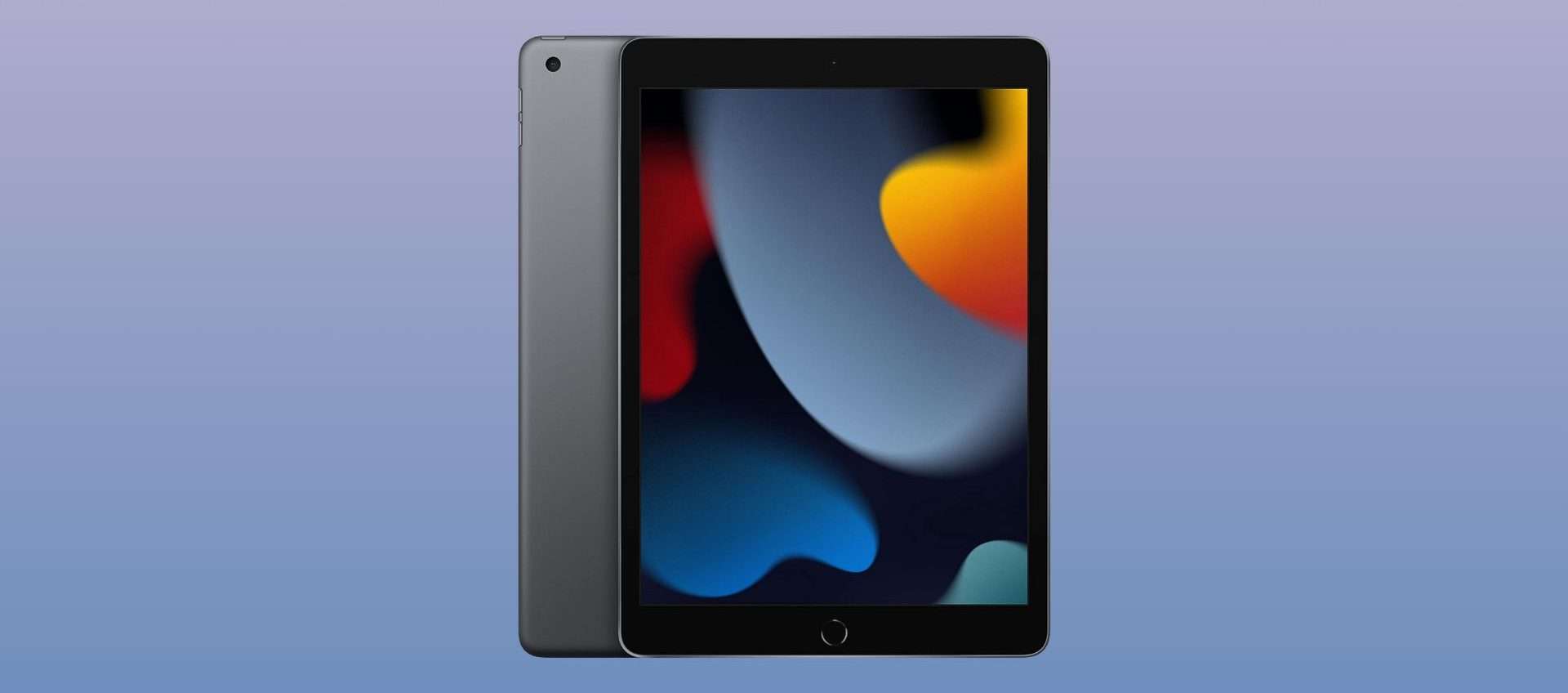 Apple iPad (2021) in super offerta: a questo prezzo è impossibile dire di no