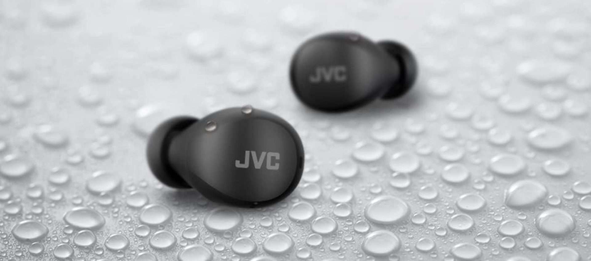 Appena 19,90€€ per questi auricolari Bluetooth JVC in SUPER offerta (Amazon)