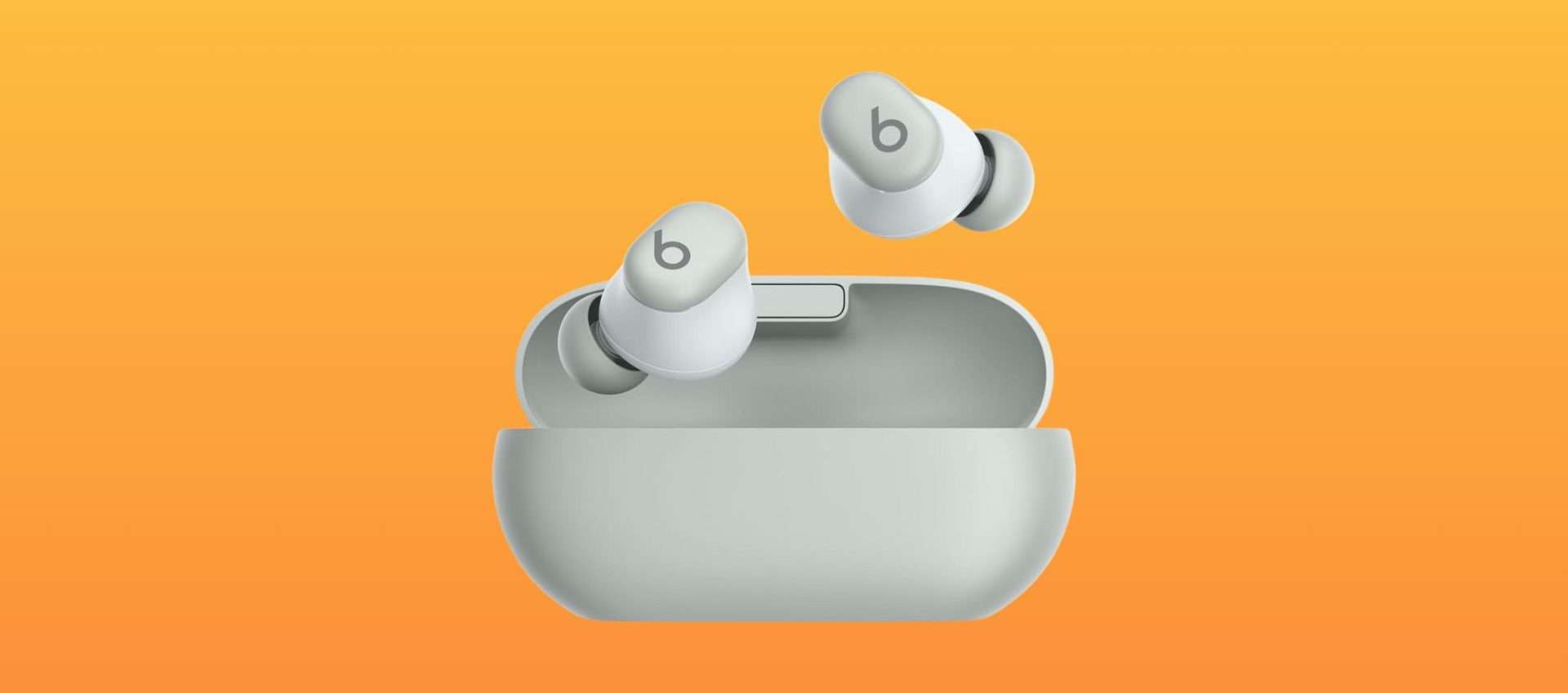 Beats Solo Buds in offerta a 73,99€: a questo prezzo stanno andando a ruba