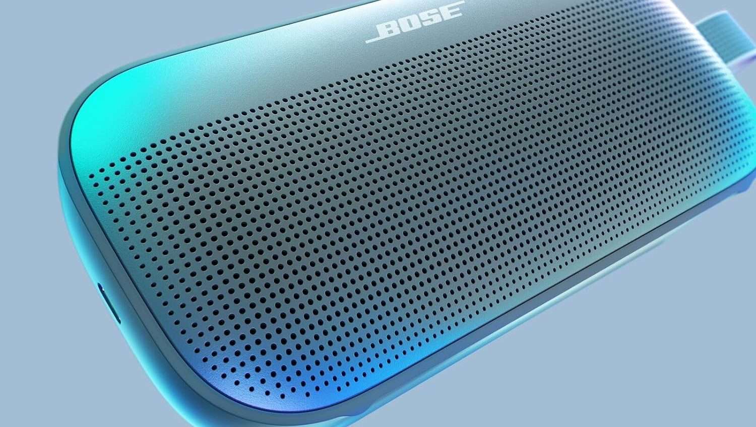 Bose SoundLink Flex in offerta: qualità estrema ad un prezzo top