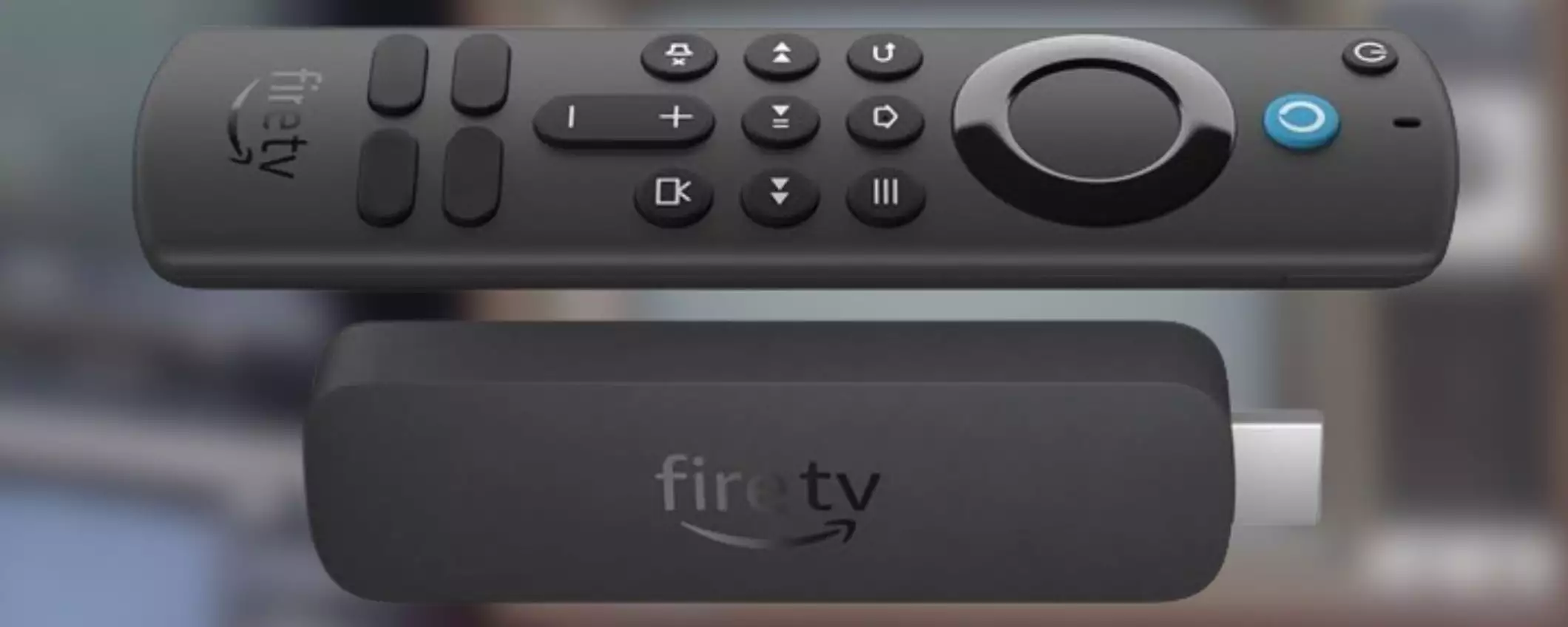 Digitale terrestre DVB-T2 su Fire TV Stick: ecco come fare (guida 2024)