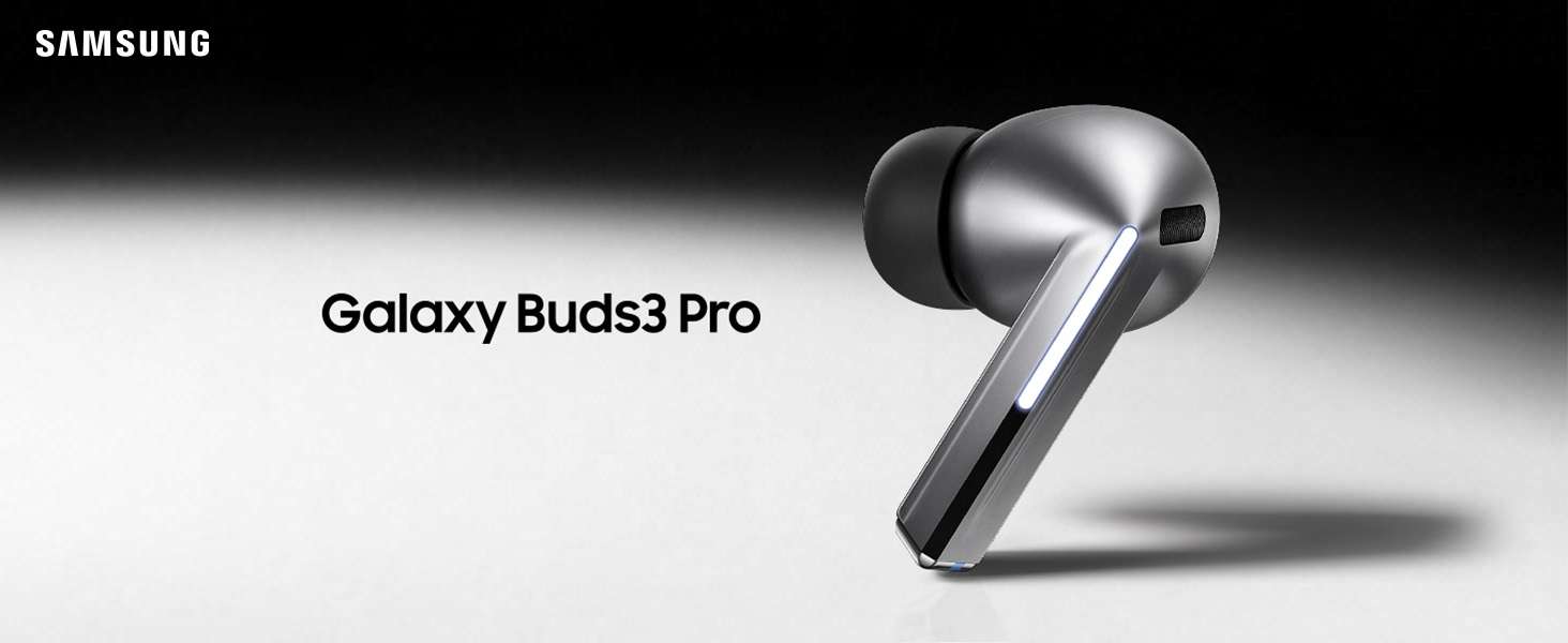 Samsung Galaxy Buds3 Pro su Amazon: prenotali ora per ricevere l'omaggio