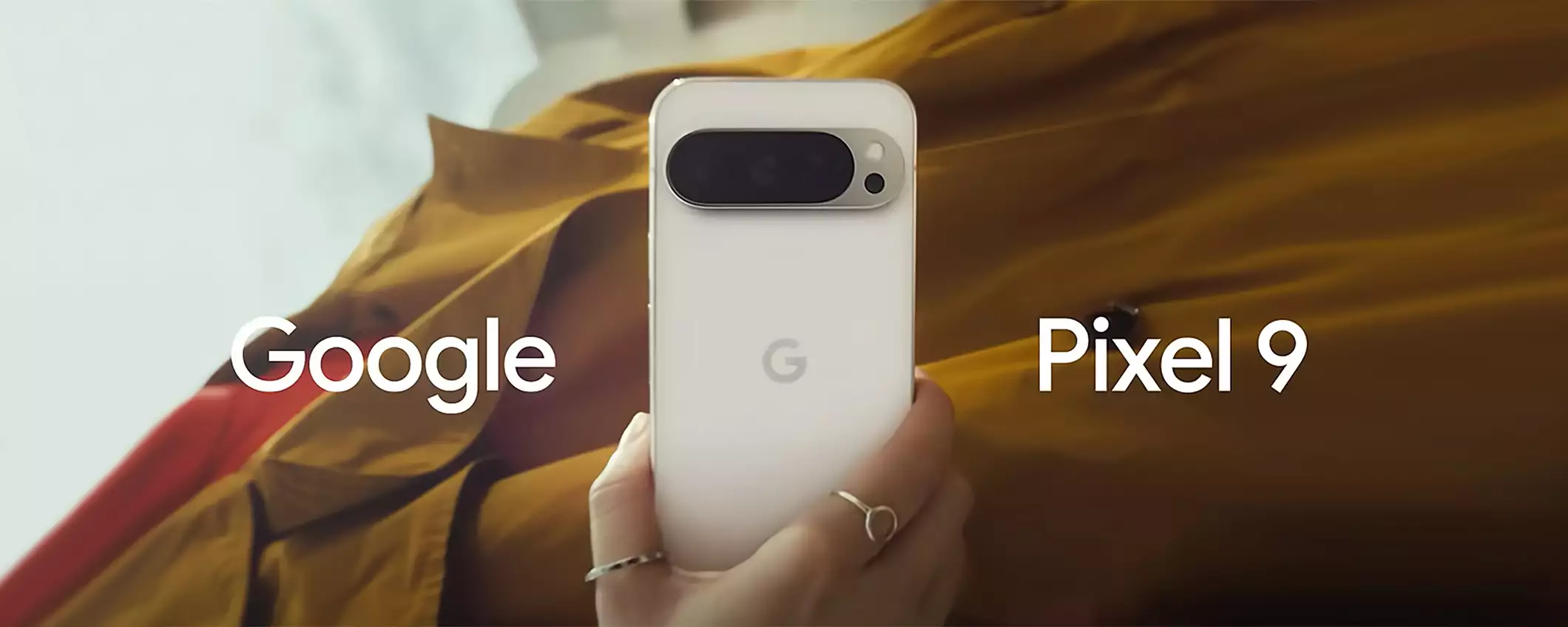 Google Pixel 9, la nostra prova: prestazioni al top, AI e fotocamera evoluta