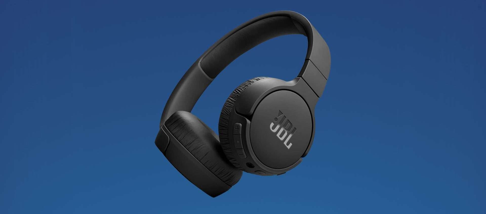 JBL Tune 670NC: ANC e 70 ore di autonomia a prezzo ridotto su Amazon