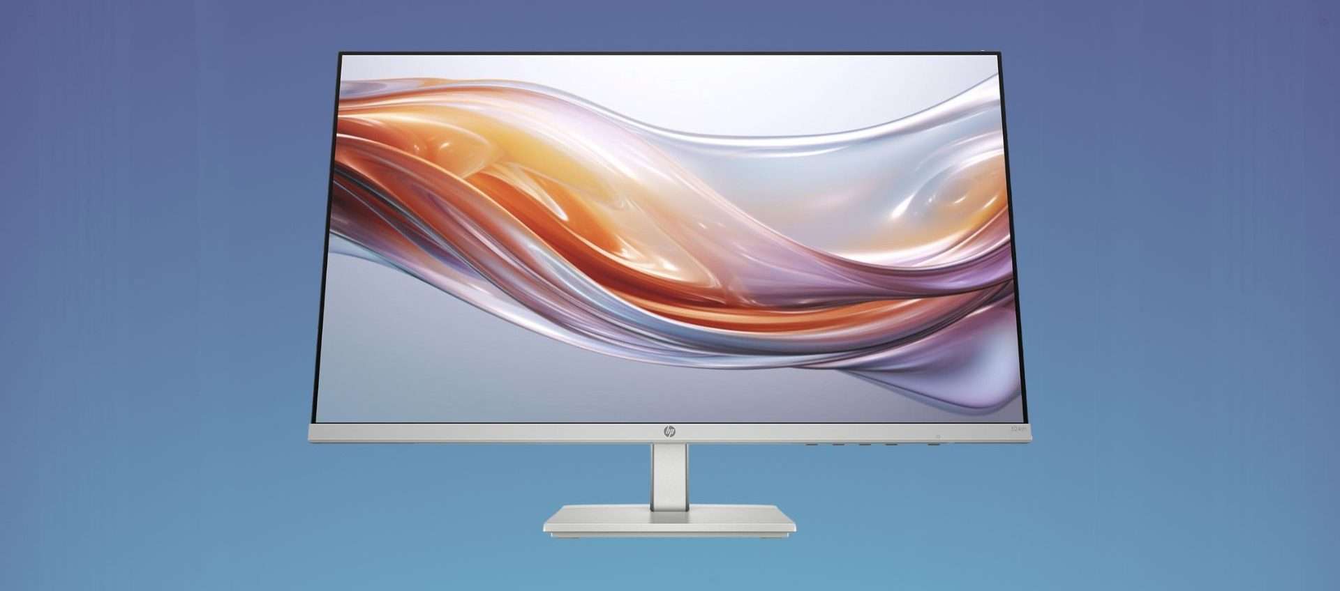 Questo ottimo monitor della HP da 24