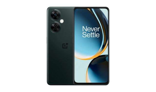 OnePlus Nord CE3 Lite 5G