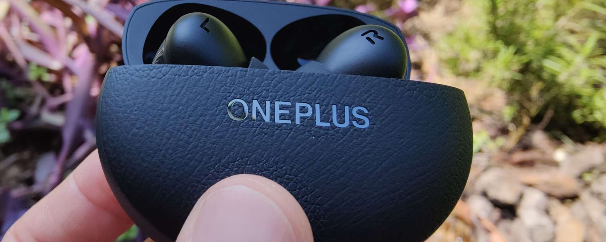 OnePlus Buds Pro 3: qualità audio e comfort in un design premium (recensione)