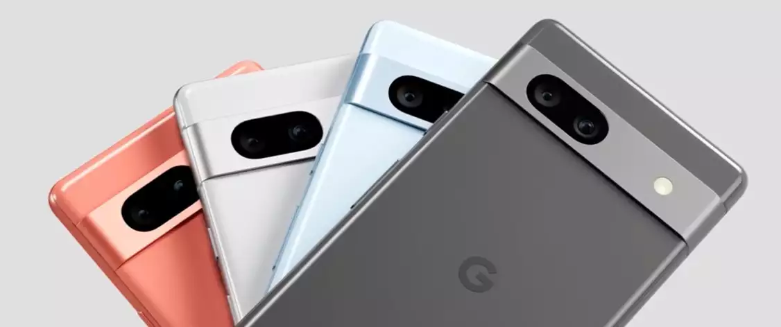 Google Pixel 7a: il mediogamma che devi acquistare ADESSO (solo 379€)