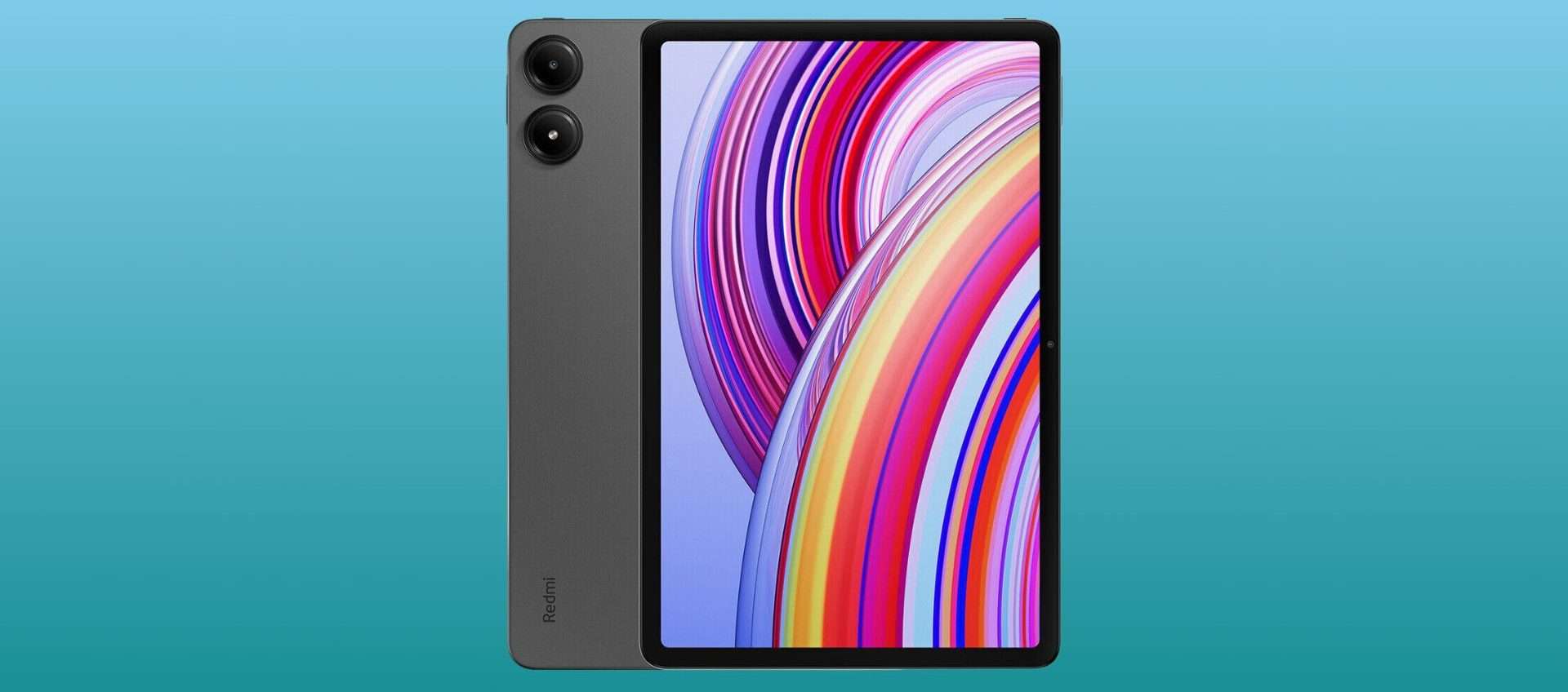 Redmi Pad Pro 6 in offerta su eBay: grandi prestazioni a meno di 200€