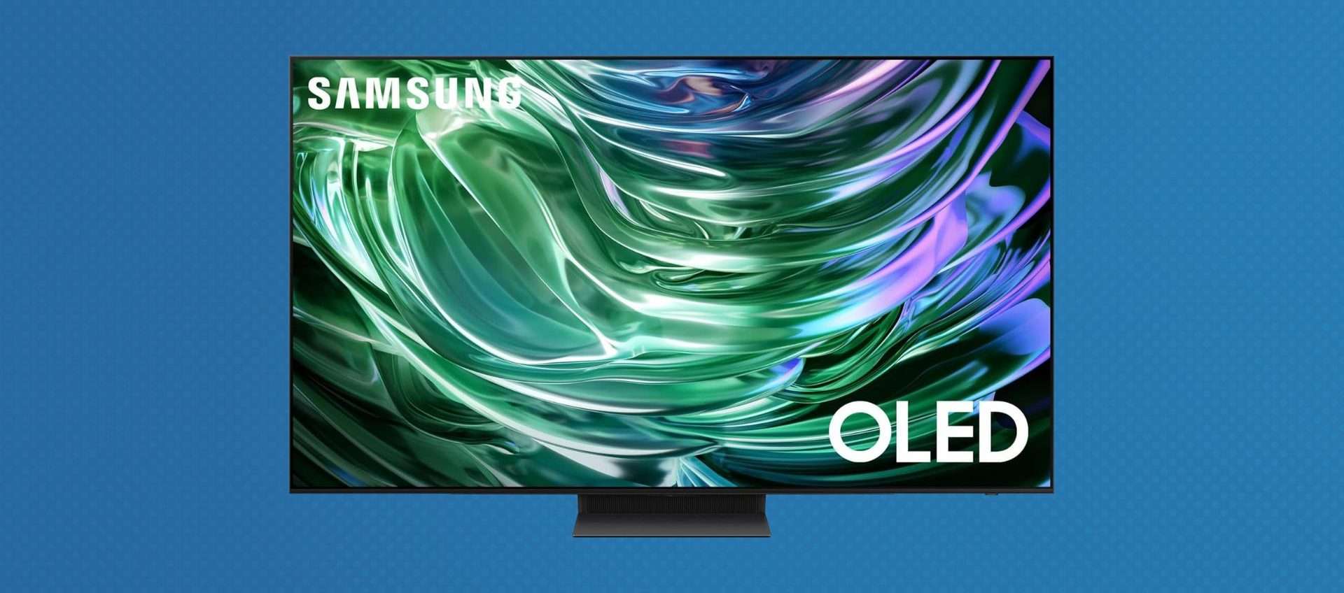 Samsung OLED da 55