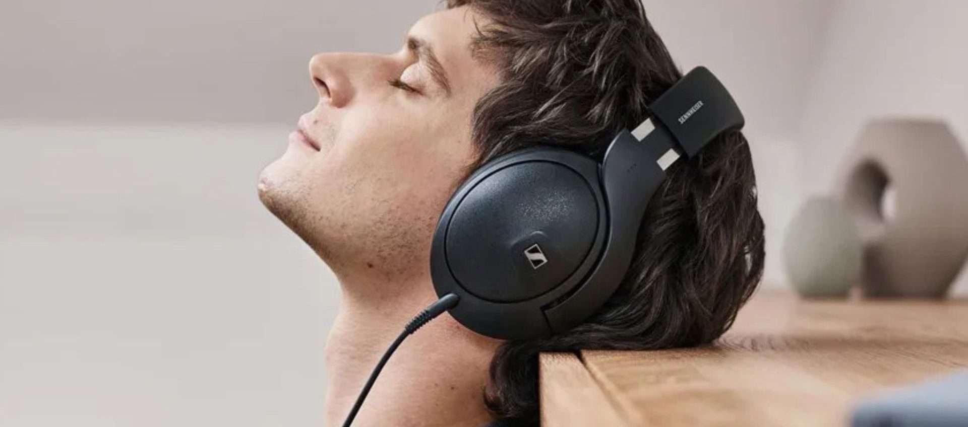 Sennheiser HD 620S, ora con il 20% di sconto: qualità sonora suprema