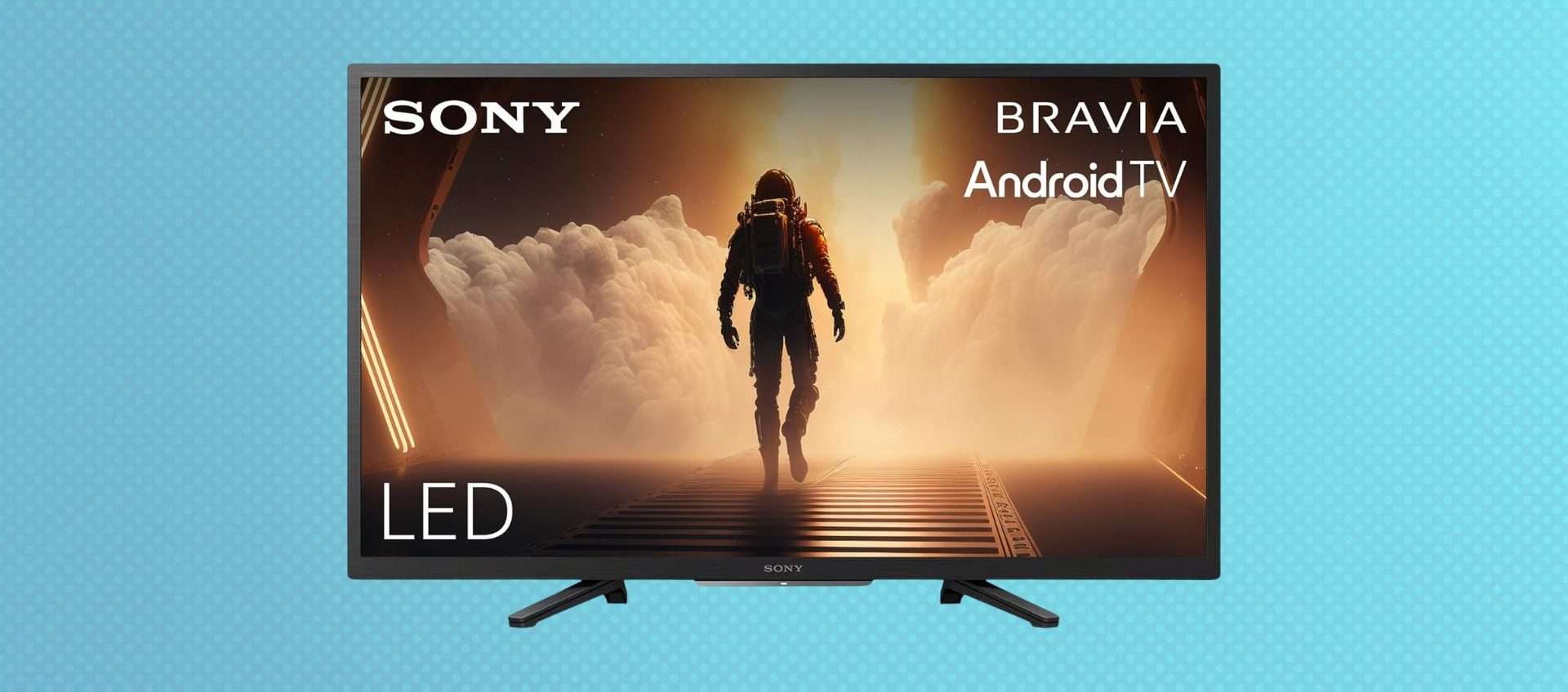 TV Sony Bravia da 32