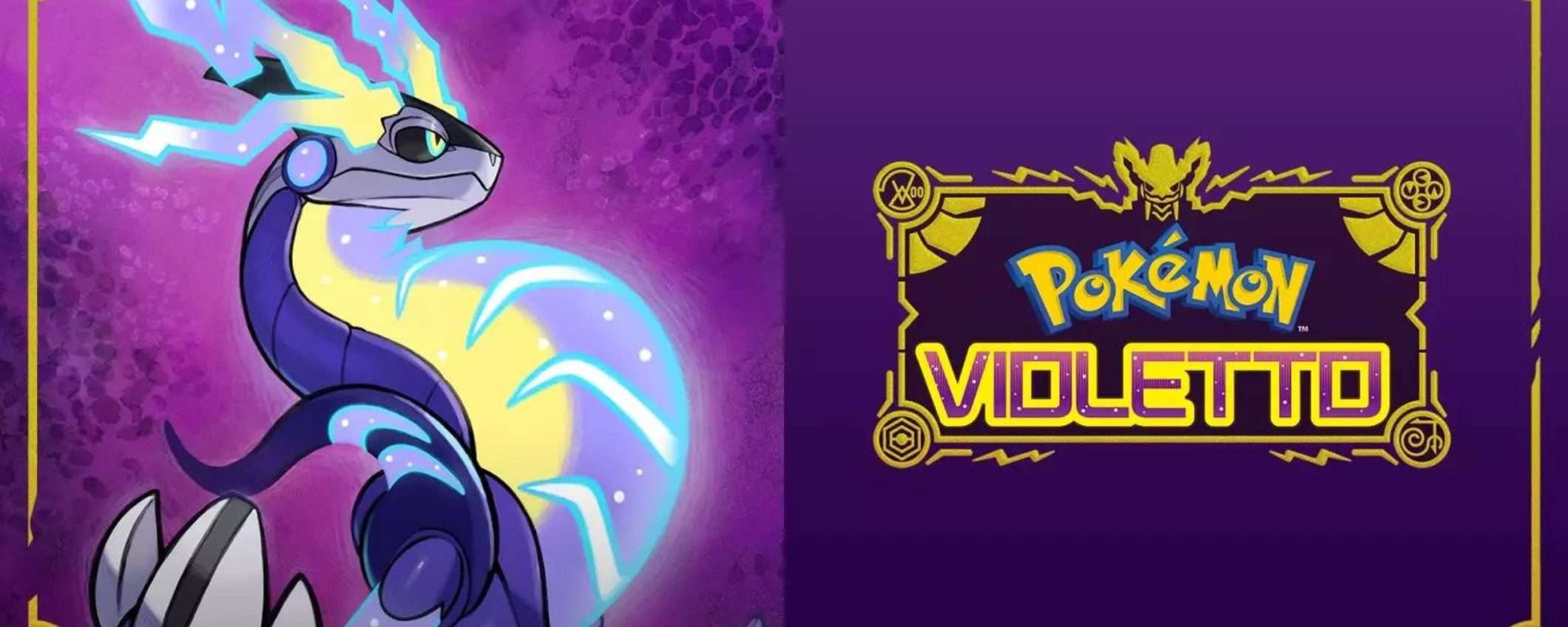 Pokémon Violetto: a meno di 35€ è il gioco di Pokémon da comprare