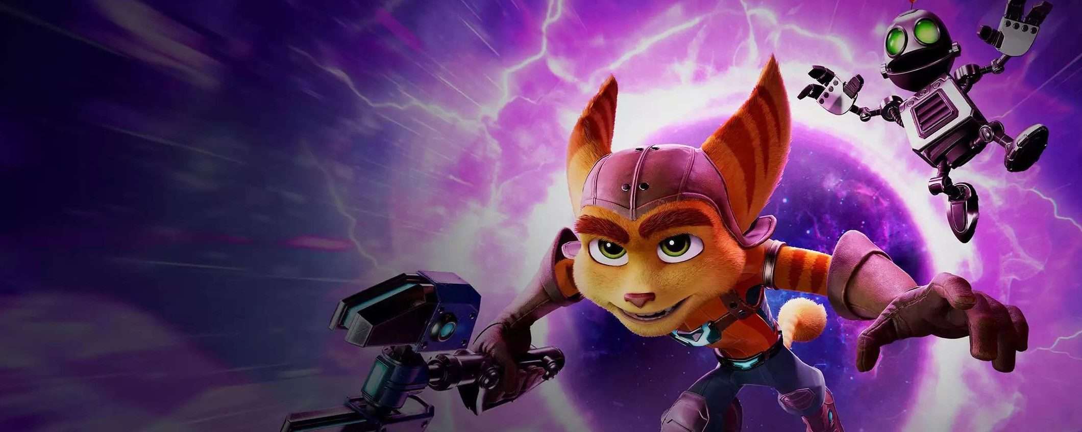 Ratchet e Clank: Rift Apart, con un prezzo così non puoi perdertelo