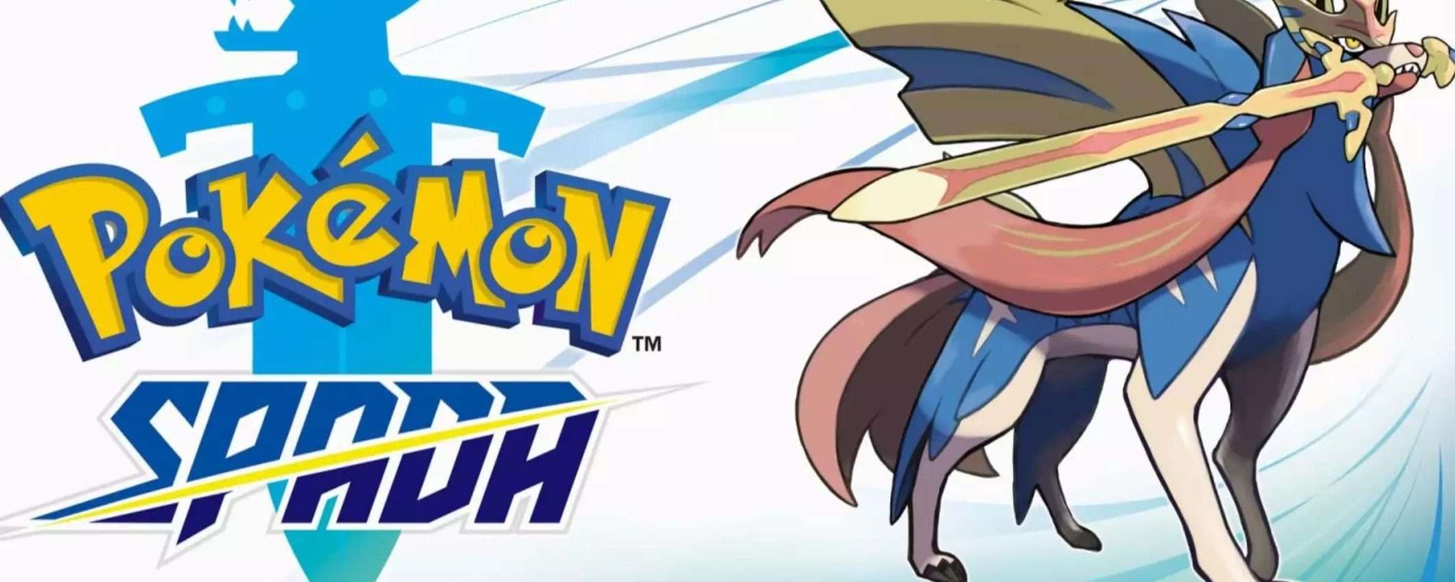 Pokémon Spada: è il videogame PERFETTO da comprare per la tua Nintendo Switch