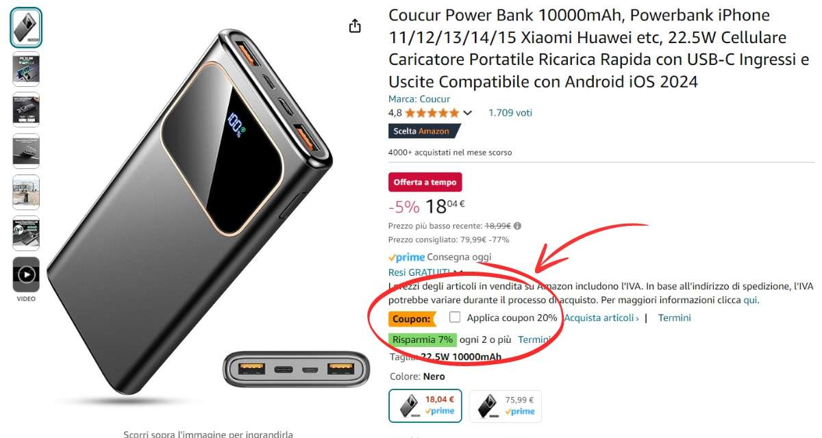 appena-14e-puoi-mettere-mani-questo-power-bank-10000mah-coupon