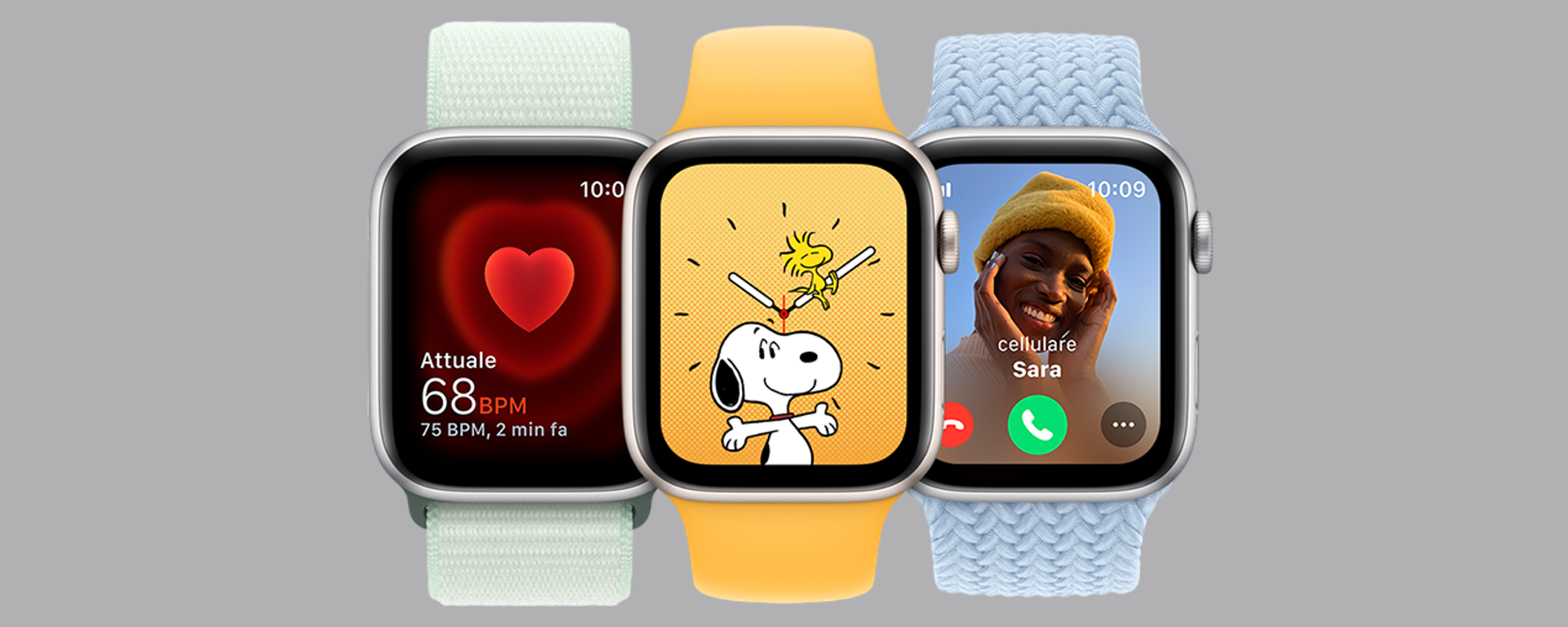 Apple Watch SE 3 costerà di meno ma sarà più 