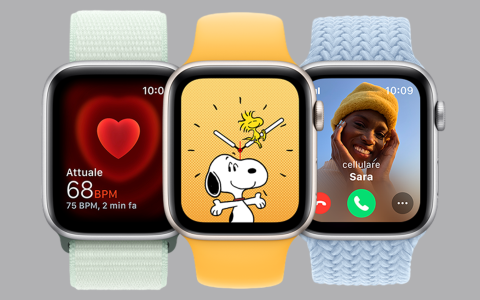 Iwatch 3 celular fashion