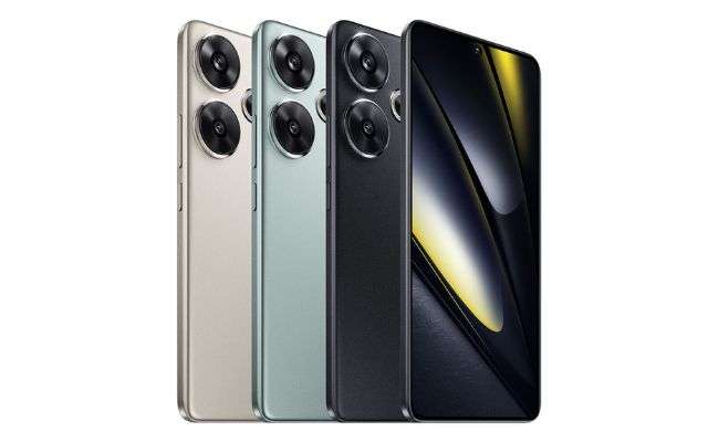 poco f6 5g ebay