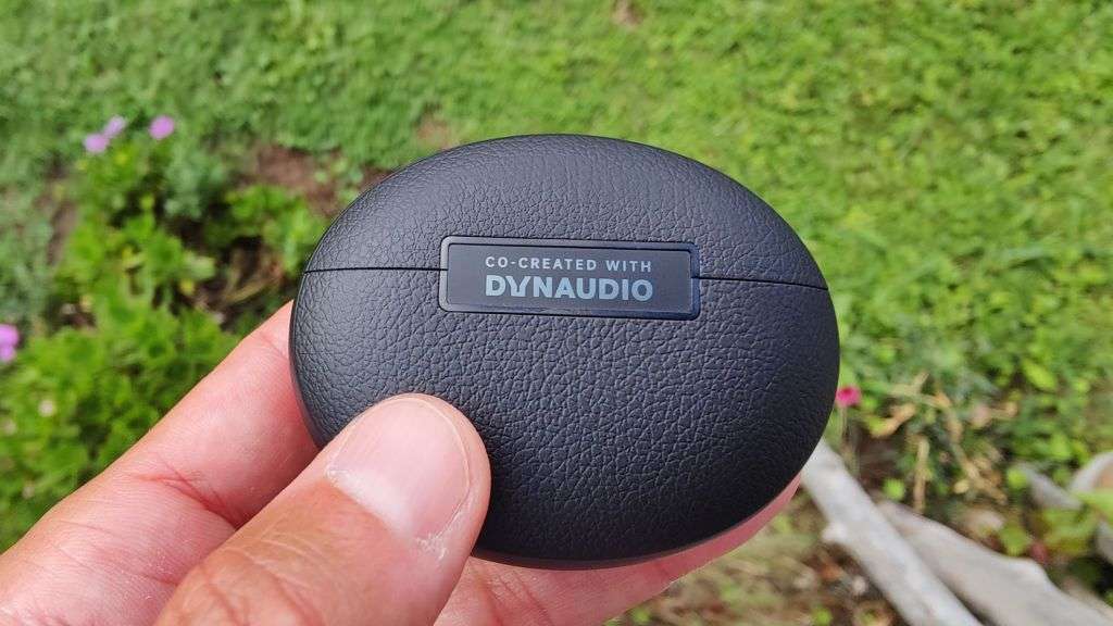 dynaudio