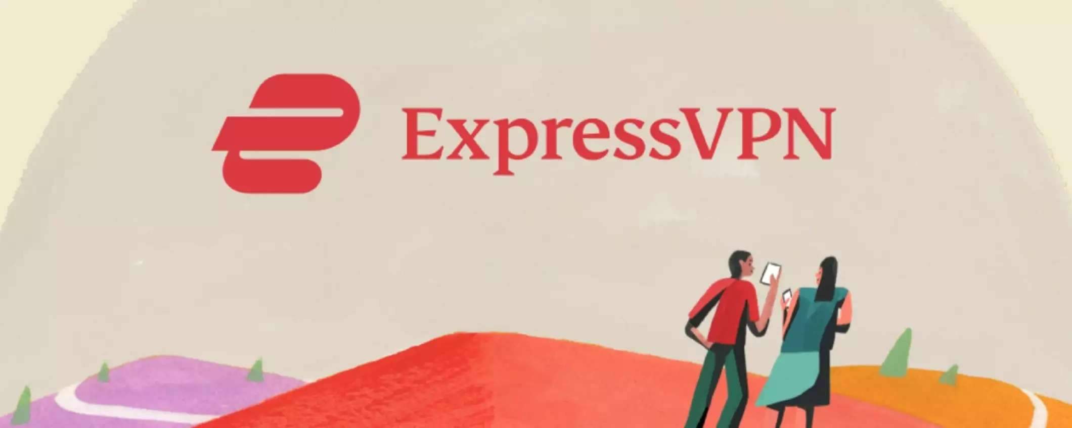 ExpressVPN