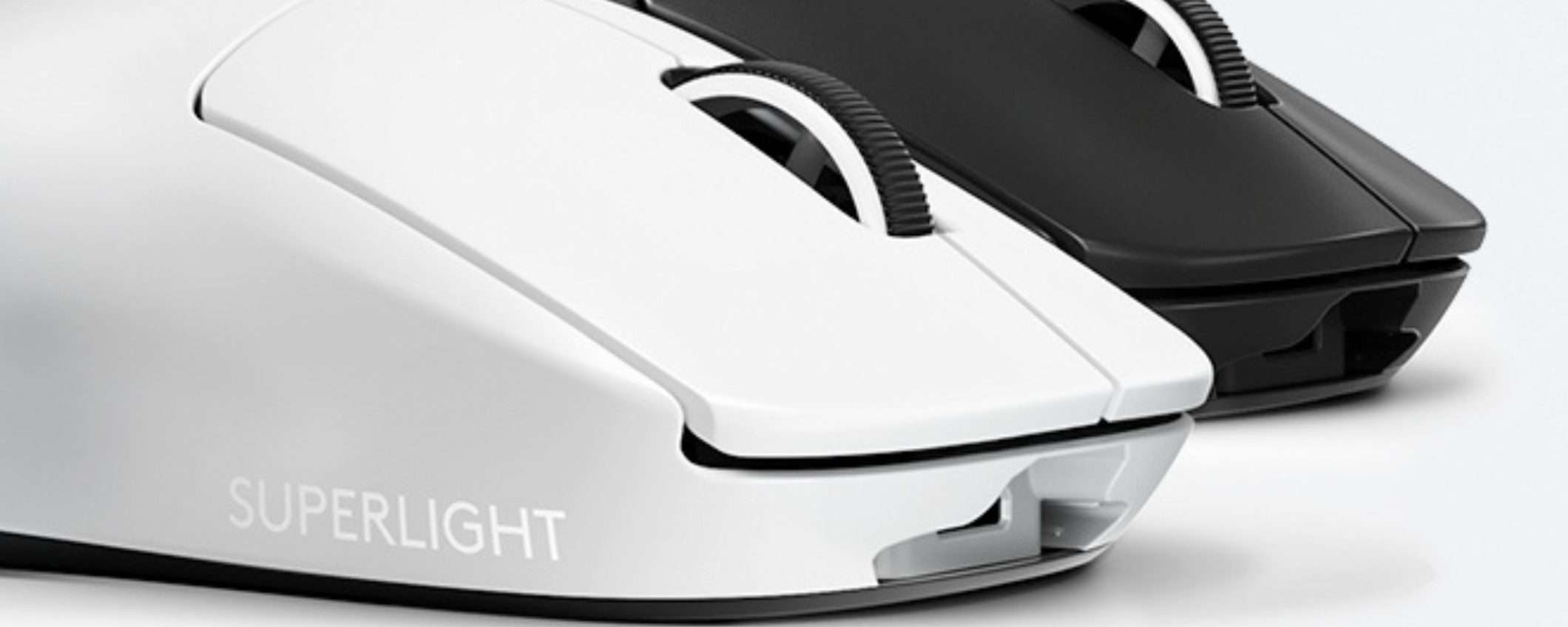 GAMING di livello PRO con il mouse Logitech G Pro X Superlight: -20% su Amazon