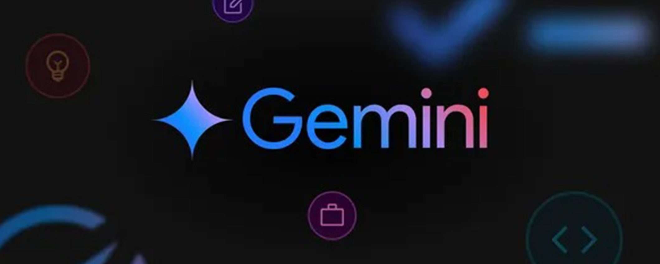 Google aggiorna e migliora Gemini: arrivano Gems e Imagen 3