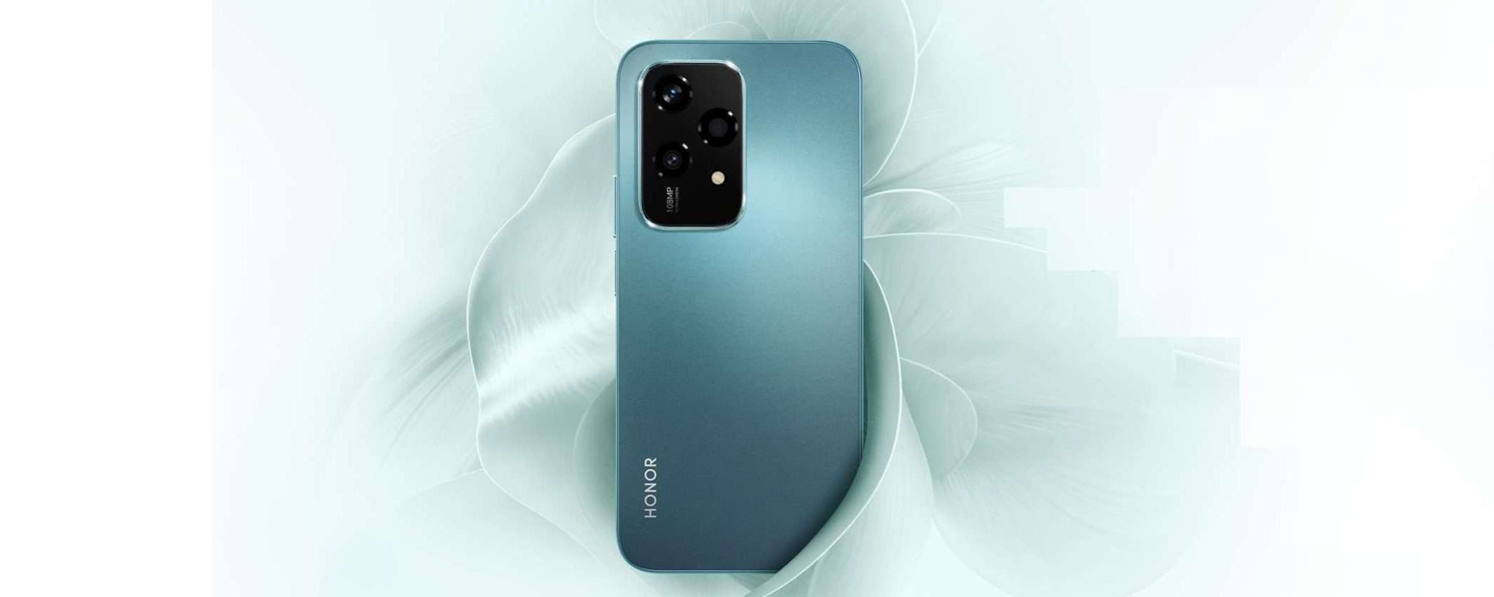 HONOR 200 Lite 5G in offerta su Amazon: è il nuovo MINIMO