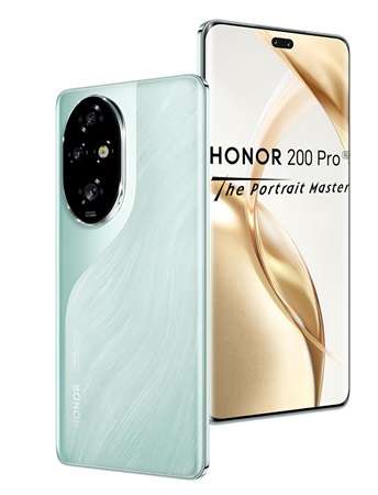 honor 200 pro