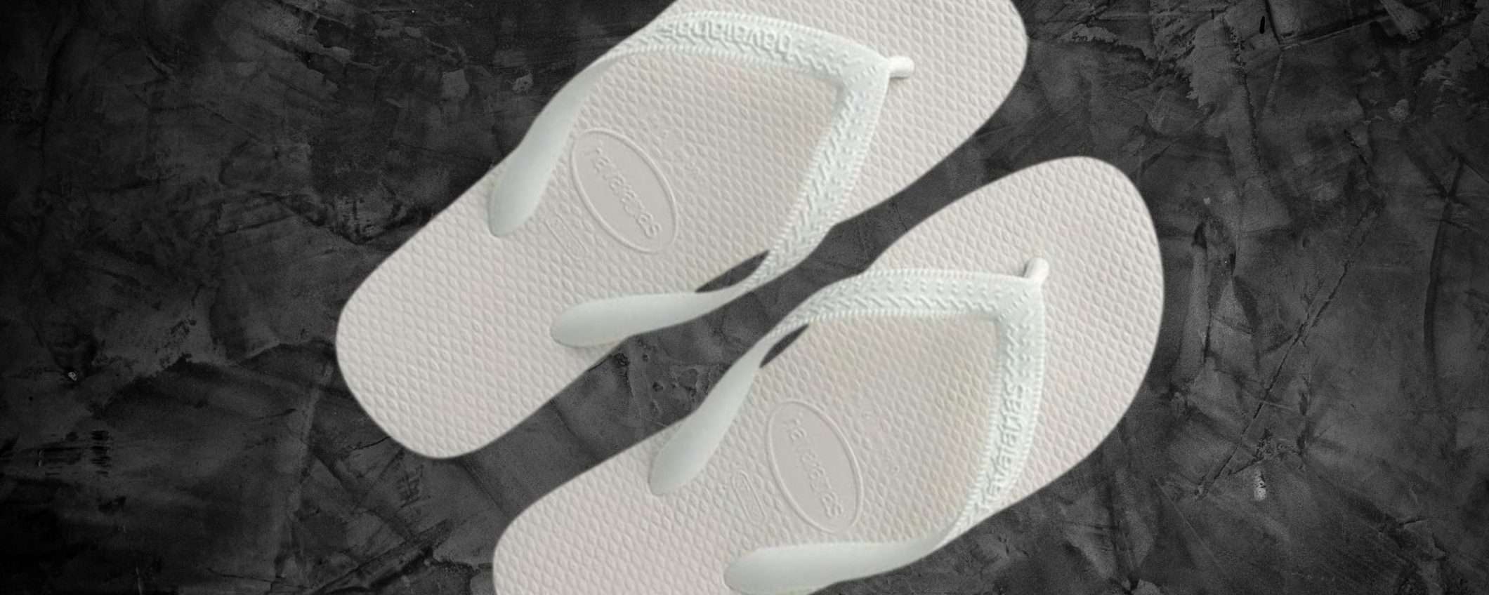 Infradito Havaianas a 12€: le calzature TOP per l'estate SVENDUTE su Amazon