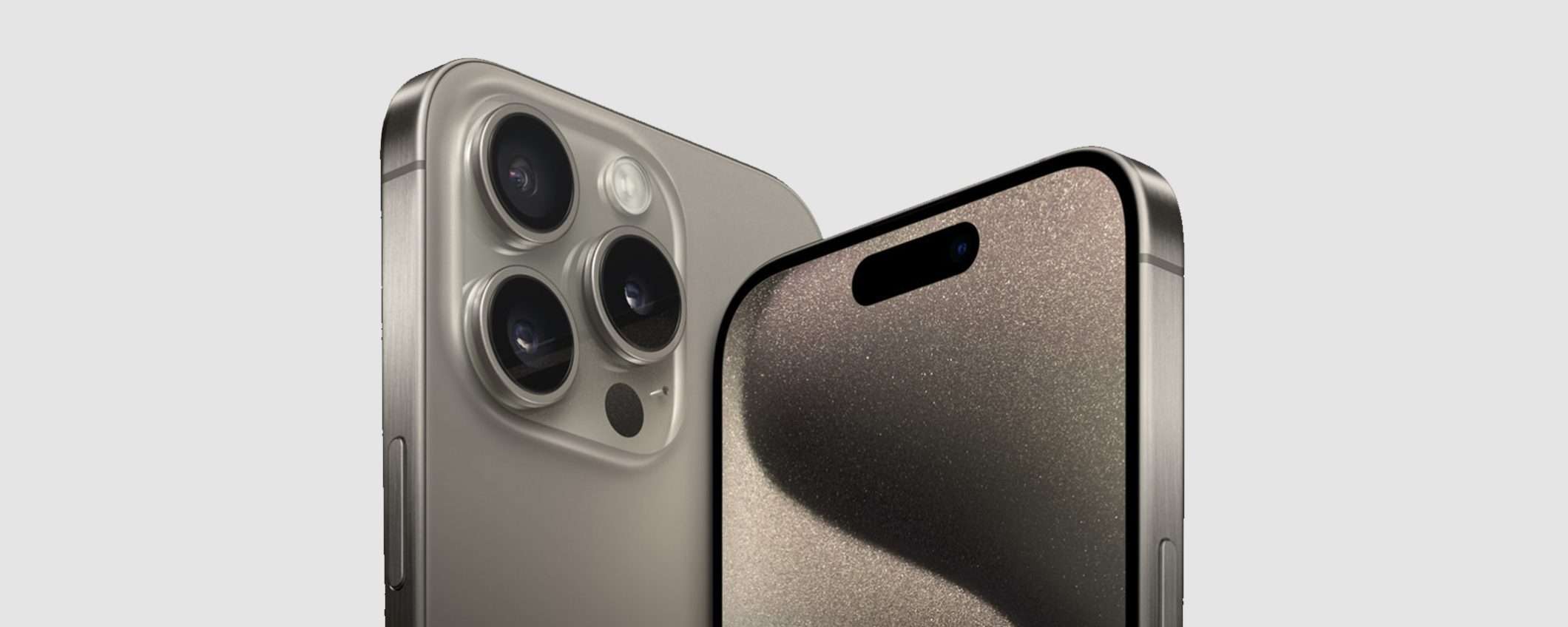 Esselunga, l'offerta tech è iPhone 15 Pro: oltre 200 euro di sconto