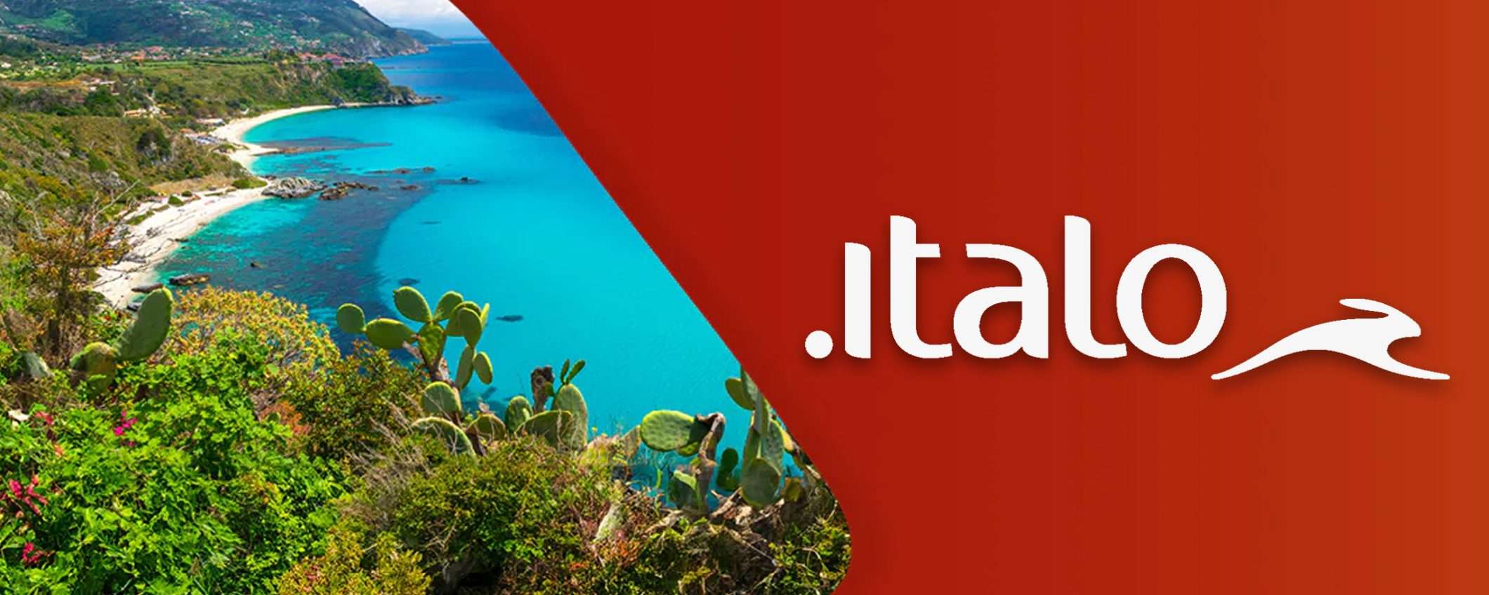 Italo: viaggi in treno con sconti fino al 40% grazie a questo codice promo