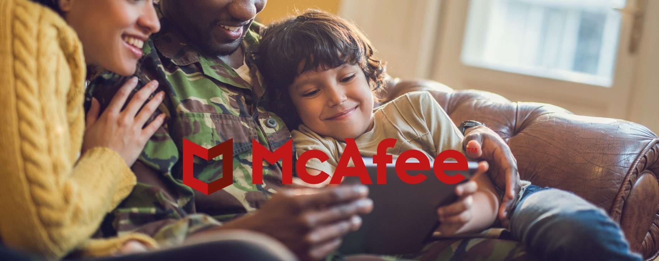 Lenovo SVENDE McAfee: 15 mesi per dispositivi illimitati a soli 38€