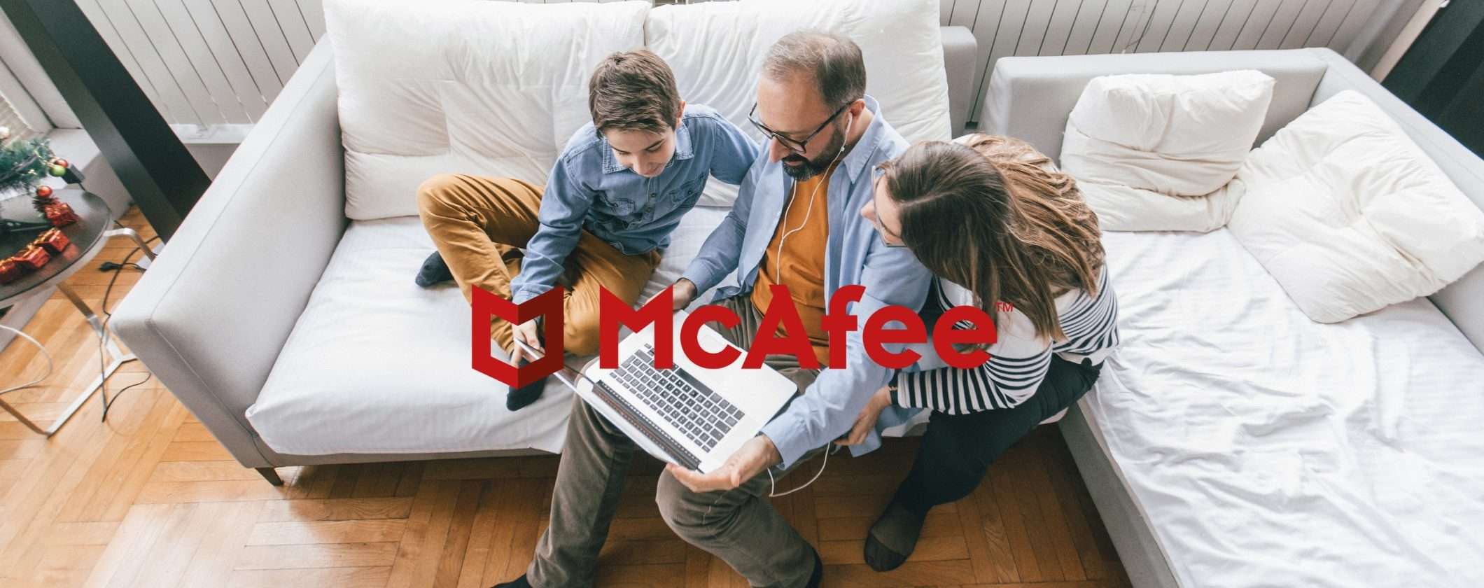 McAfee Antivirus 2024 è in REGALO su Amazon a 12€