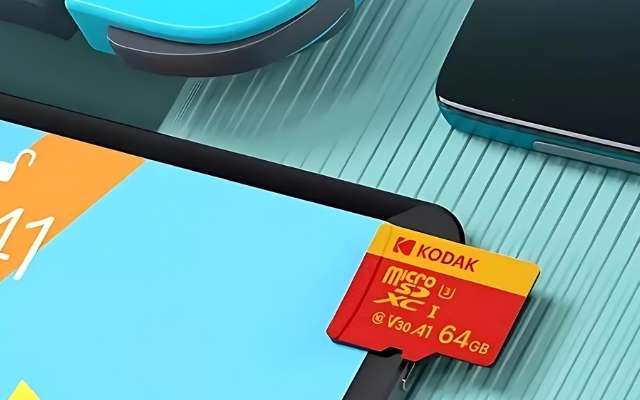 microsd-kodak