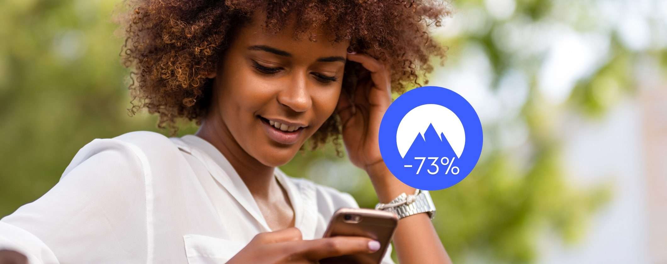 NordVPN al RIBASSO: -73% di SCONTO, 3 mesi GRATIS e 30 giorni di RIMBORSO