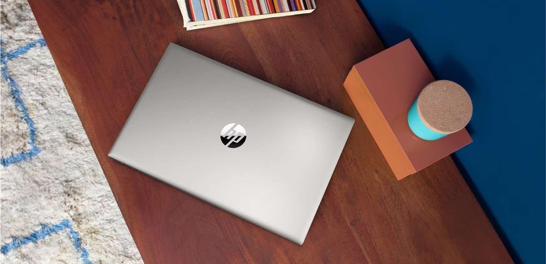 Questo notebook HP con i5 e 16 GB di RAM costa solo 509€ su Amazon