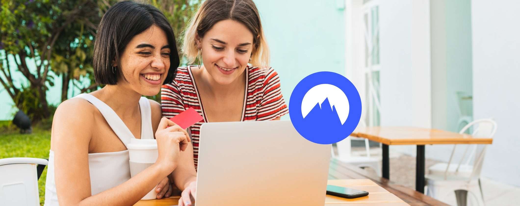 OFFERTA NordVPN al 76% di SCONTO + 6 mesi da regalare a chi vuoi