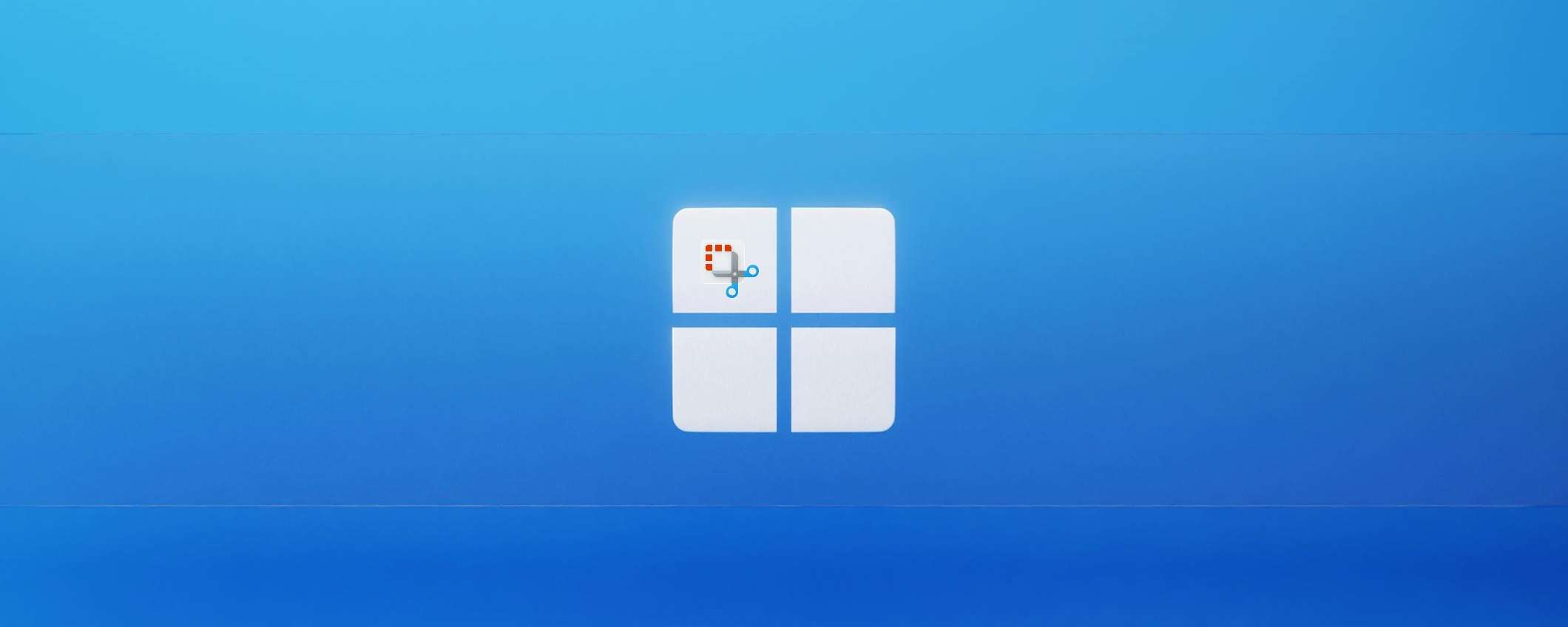 Come utilizzare le azioni di testo nello strumento di taglio in Windows 11