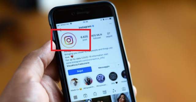 Cosa sono le storie di Instagram