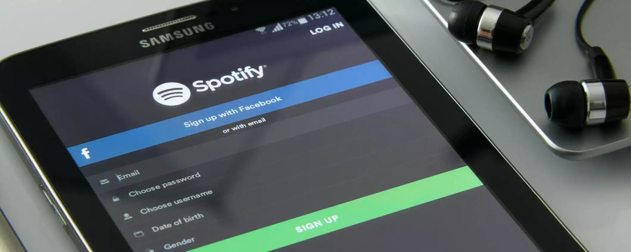 Come riconoscere le truffe su Spotify